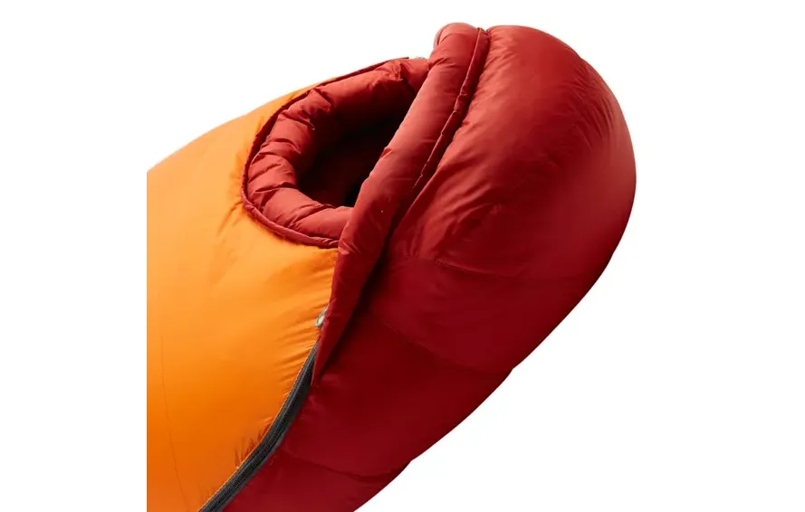 Marmot Never Summer 0° F Sleeping Bag