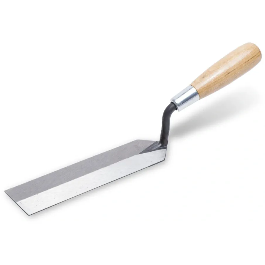 Marshalltown 11208 Margin Trowels 58