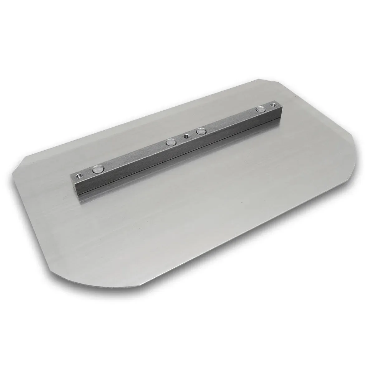Marshalltown Combination Trowel Blades 4-Pack