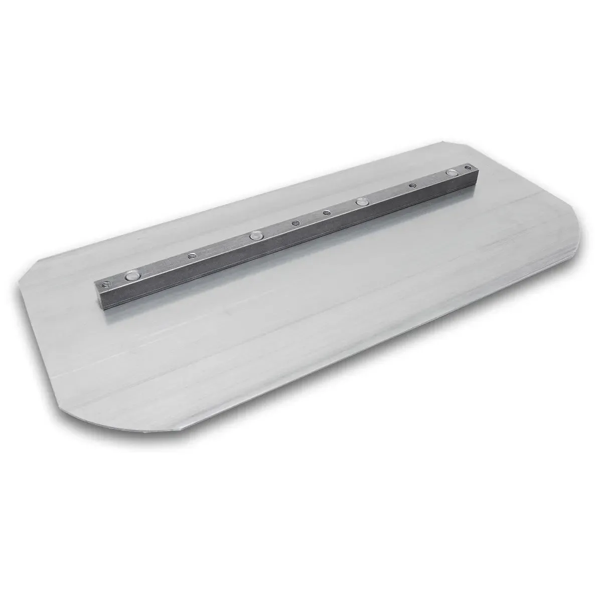 Marshalltown Combination Trowel Blades 4-Pack