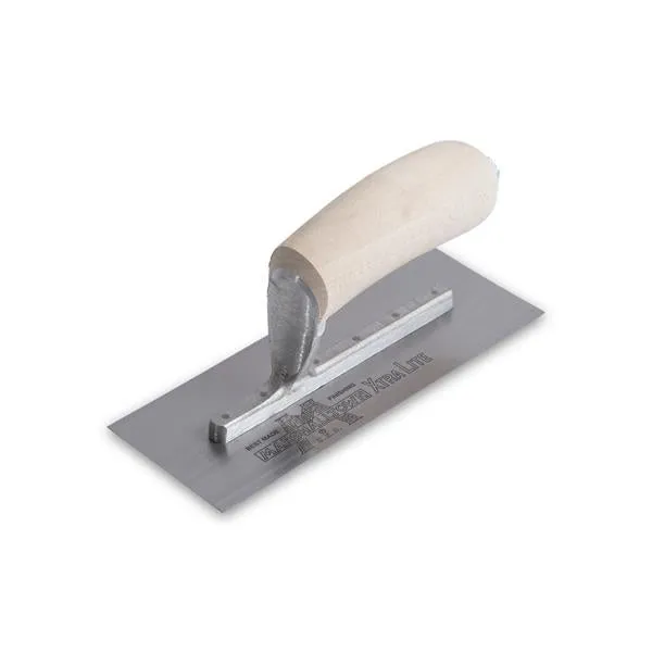 Marshalltown Midget Trowel 8" x 3"