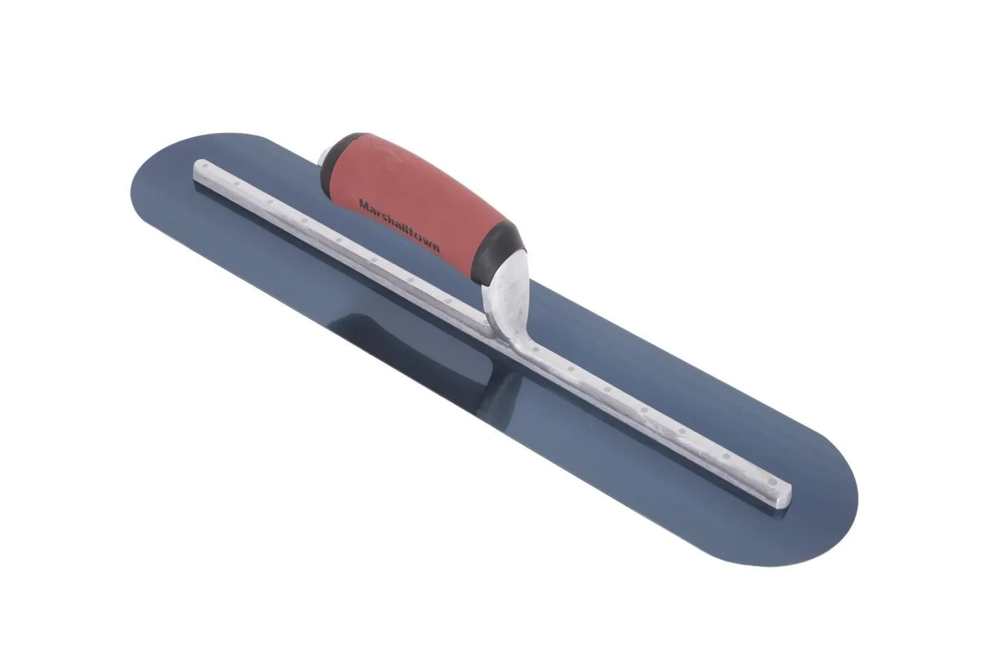 Marshalltown  MXS20BRD - 20 X 4 BS Finishing Trl-Fully Rounded Curved DuraSoft Handle