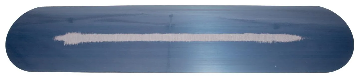 Marshalltown  SP205BD - 20 X 5 BS Pool Trowel-DuraSoft Hdle