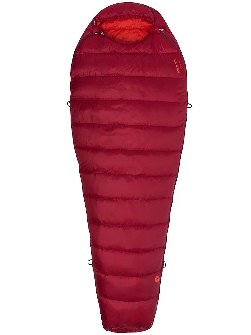 Micron 40 Sleeping Bag