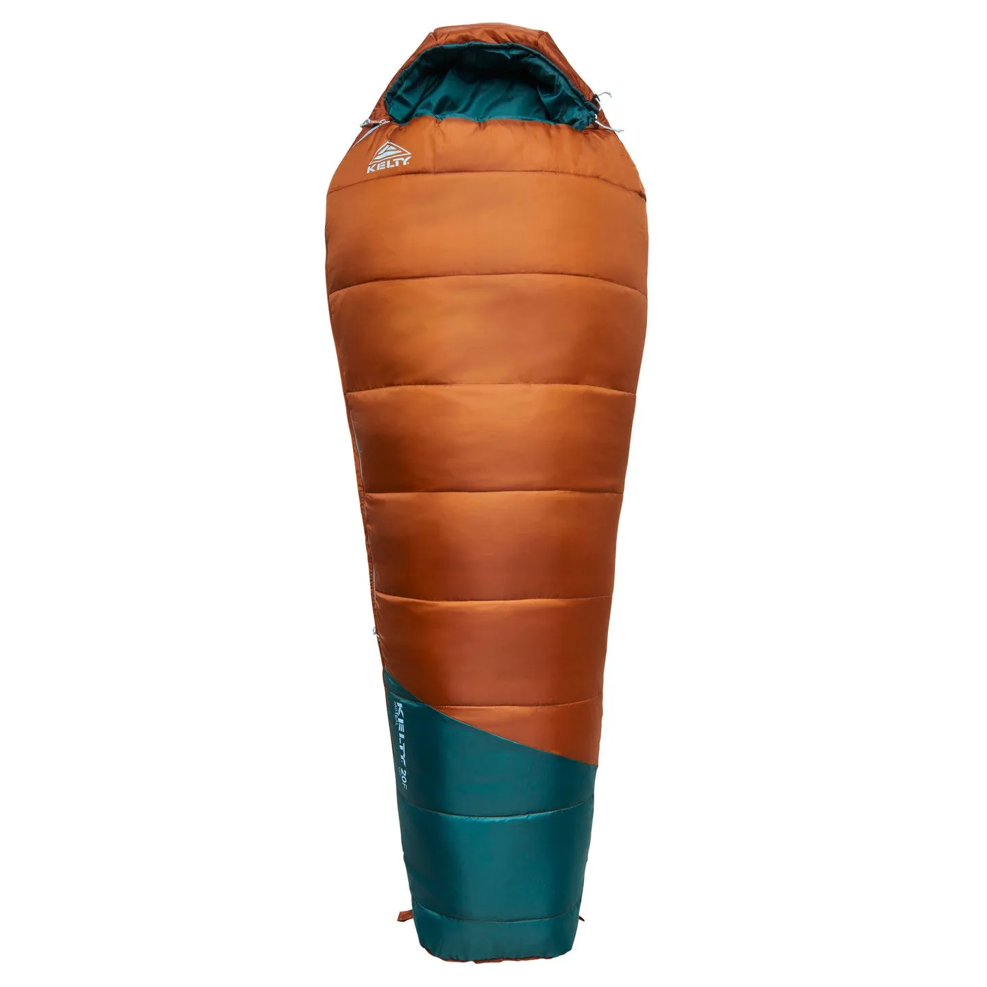 Mistral Kids 20 Degree Sleeping Bag