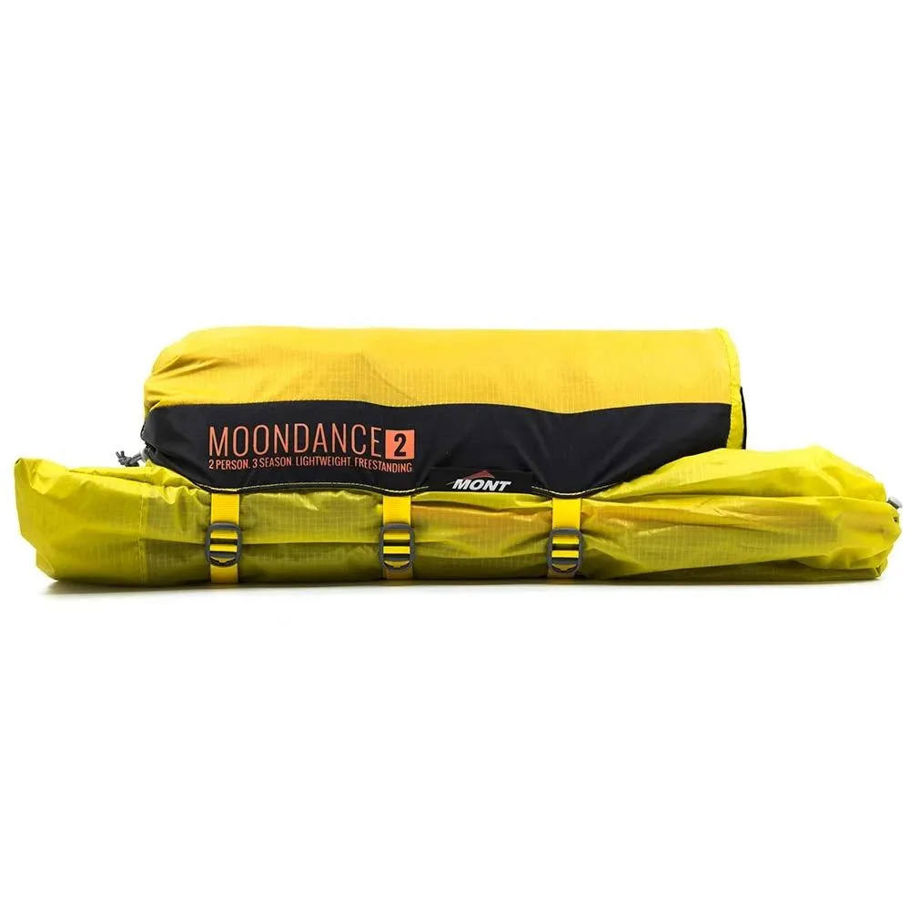 Mont Moondance Full Nylon 2 Person Tent