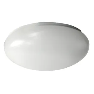Morris Products 72243 Cloud Round Ceiling 17W 4K 14 inch