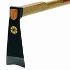 Narrow Curved Edge Hoe 24oz -7.5" x 3.5" - Head only