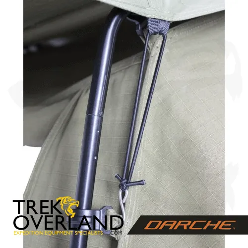 Nebula 1550 Swag Tent - Darche - T050801206