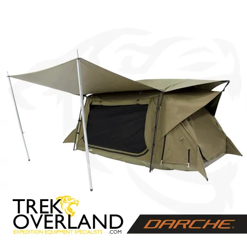 Nebula 1550 Swag Tent - Darche - T050801206