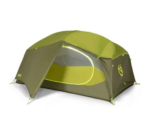 Nemo Aurora 2P Tent & Footprint