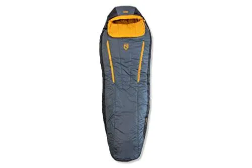 Nemo Forte Endless Promise Men's Synthetic Sleeping Bag