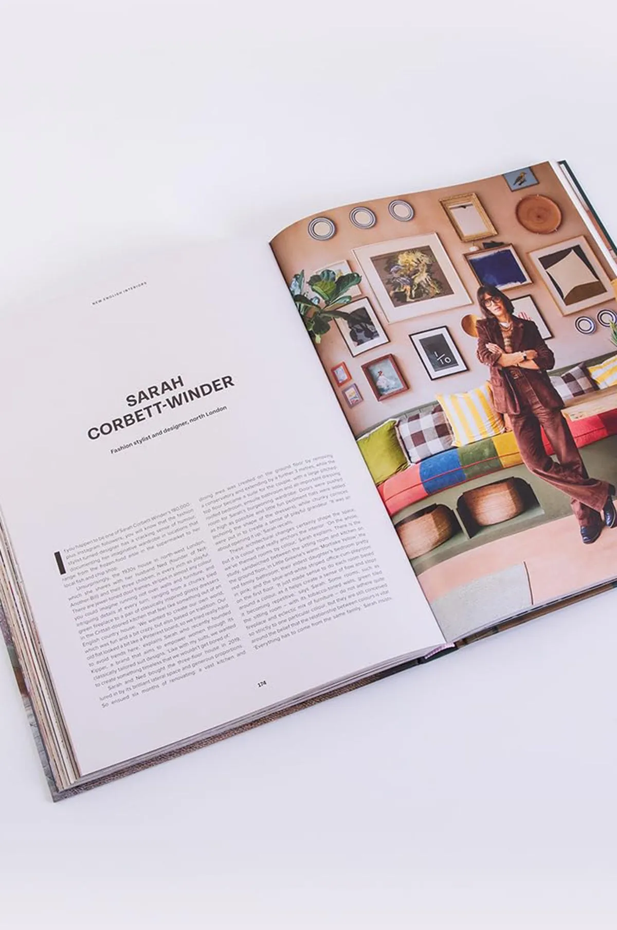 New English Interiors