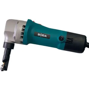 Nibbler Boda Sheet Metal cutting Nibbler