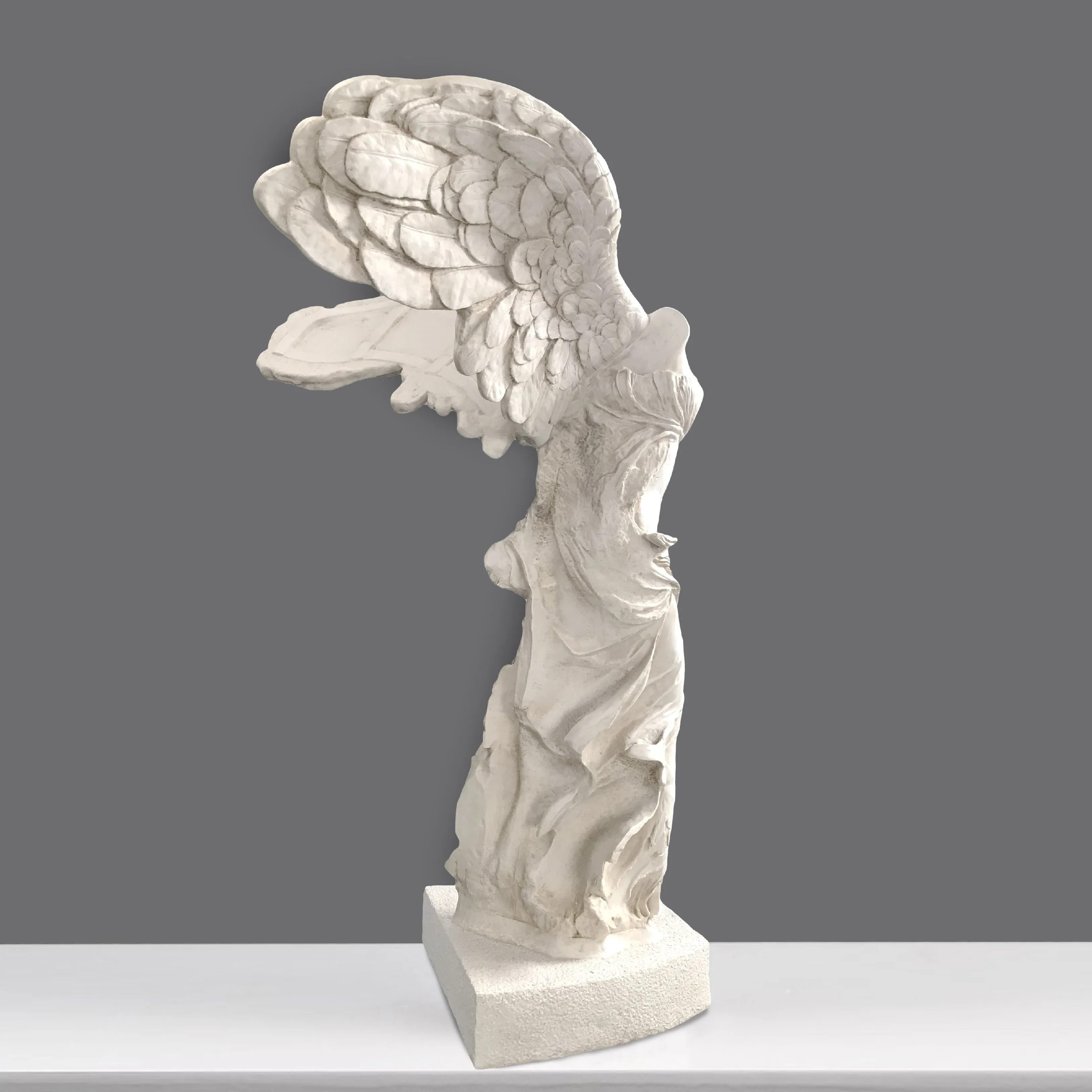Nike Life-size Statue (Large) - Winged Victory of Samothrace