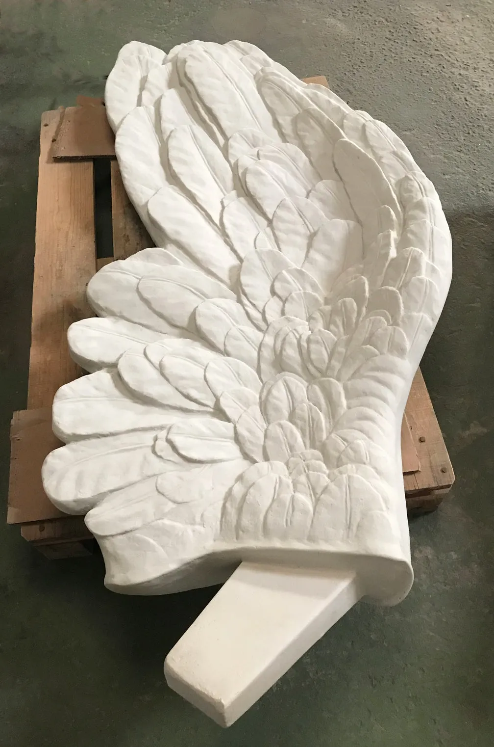 Nike Life-size Statue (Large) - Winged Victory of Samothrace