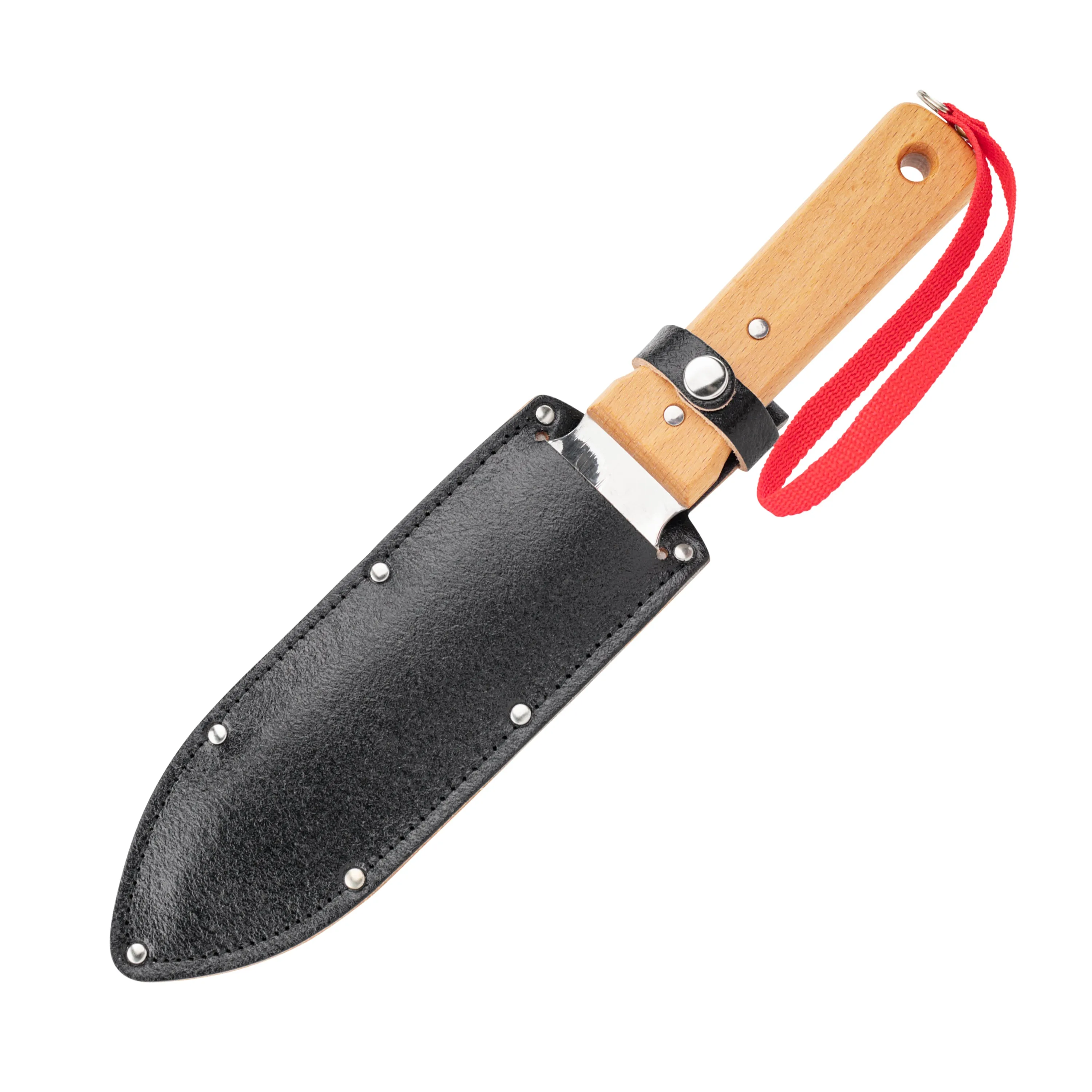NISAKU NJP651 SANSAIBORI SPECIAL MODEL HORI HORI Stainless Steel Weeding Knife, 7.25-Inch Blade Limited Edition DSR-1K6