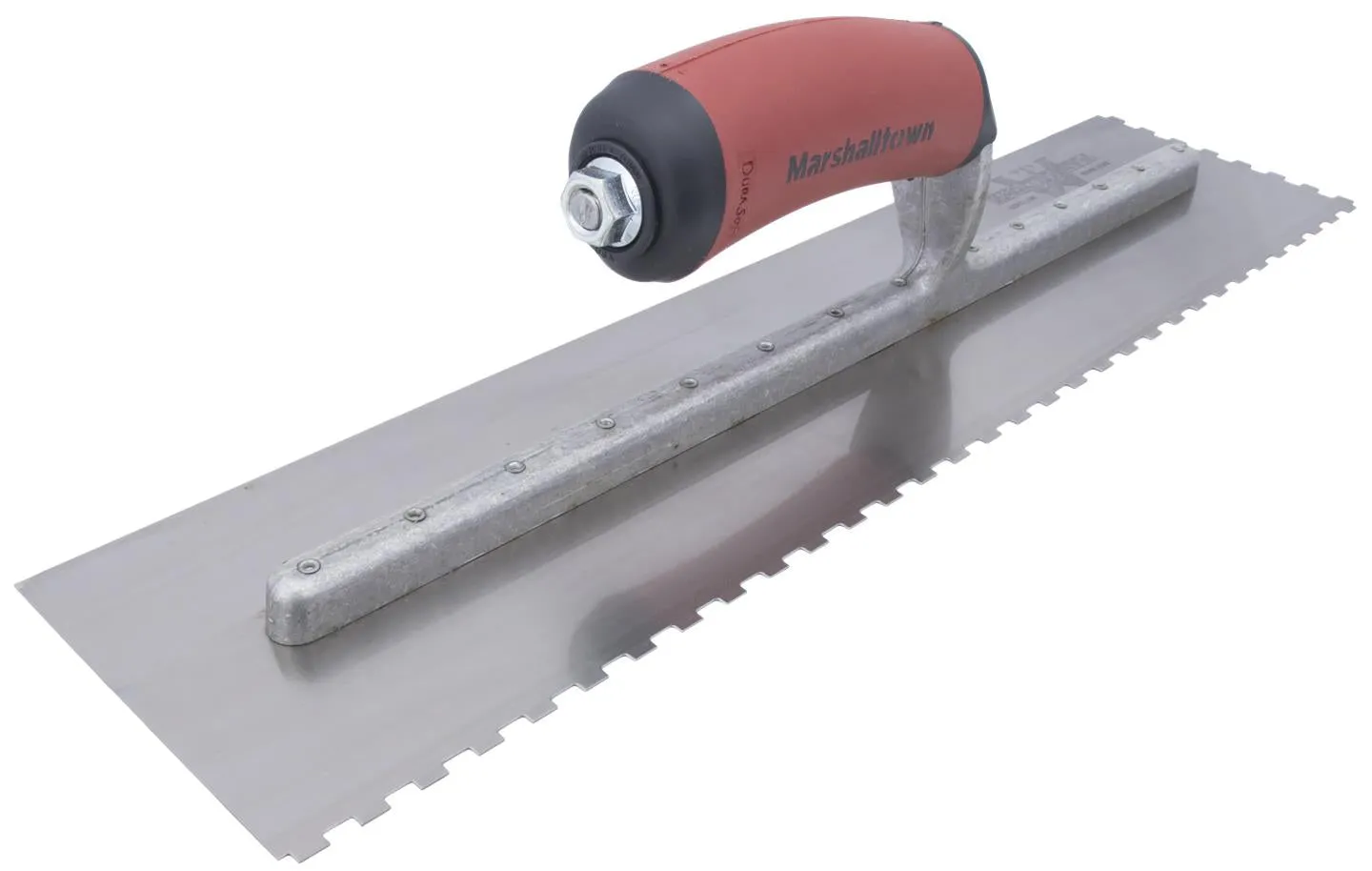 Notched Trowels 16" x 4"  13640