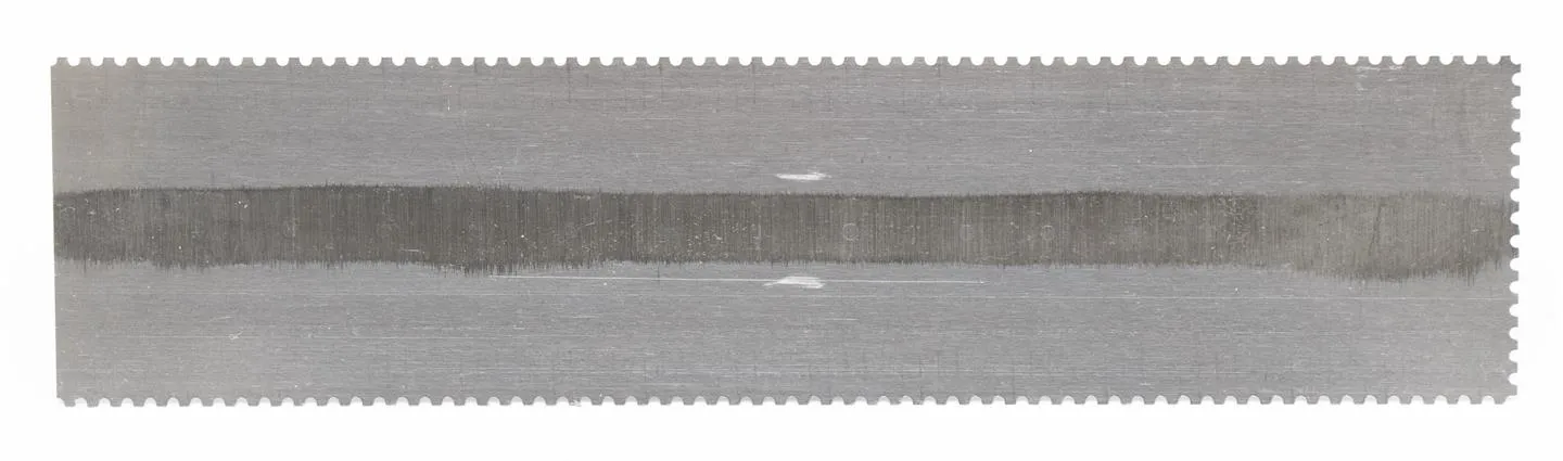 Notched Trowels 16" x 4"  13670
