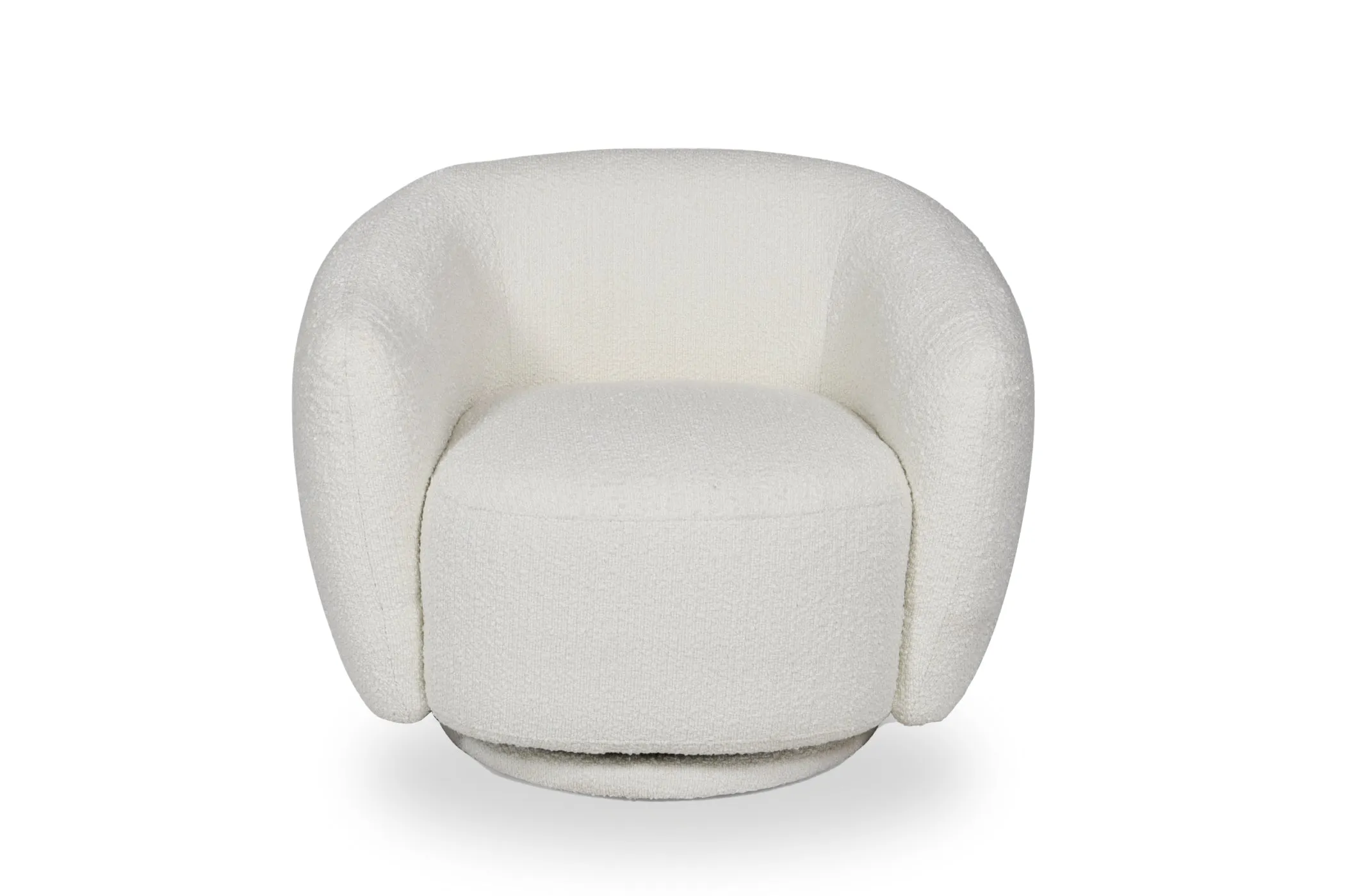 Oaks Swivel Chair