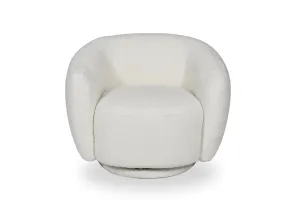 Oaks Swivel Chair