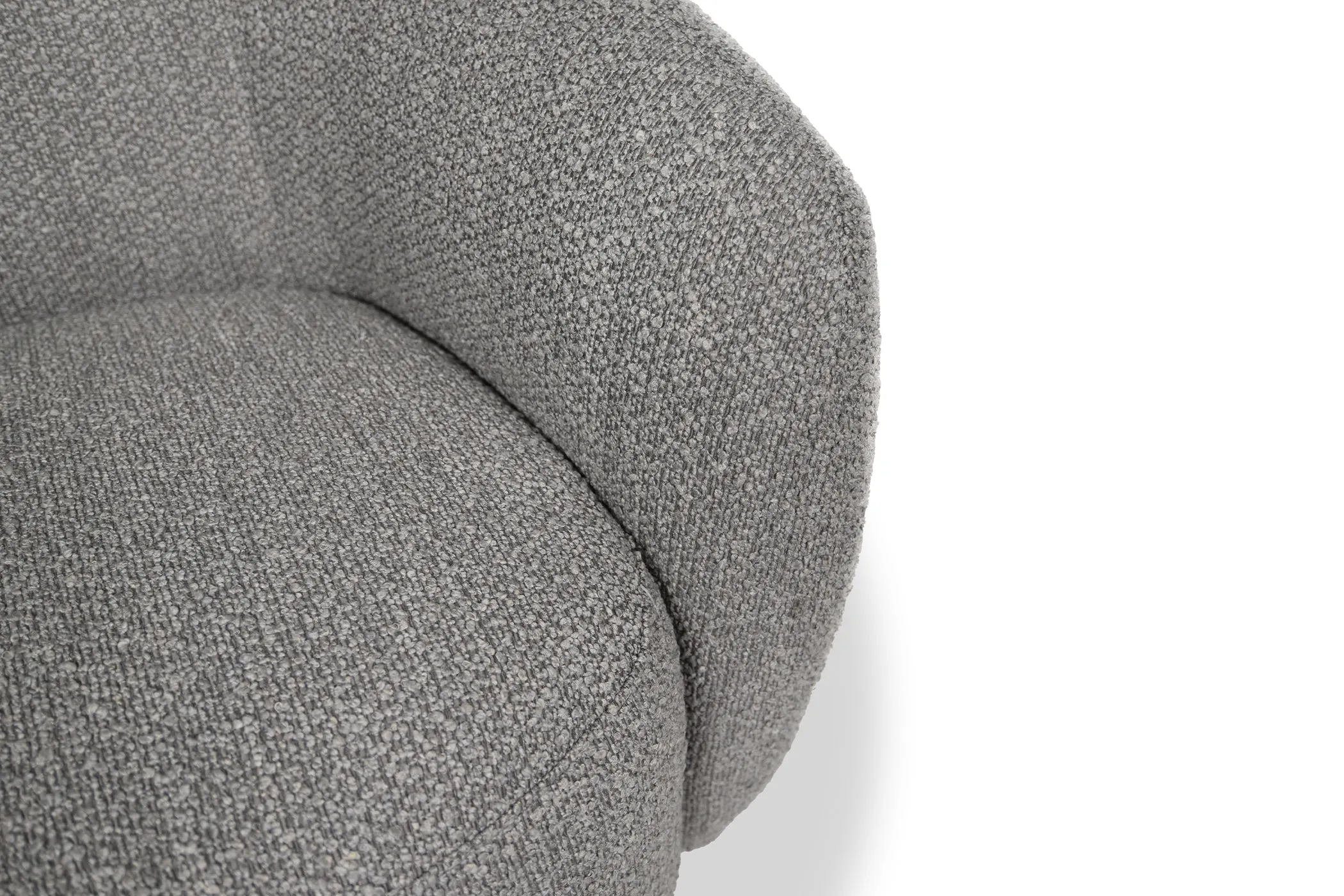 Oaks Swivel Chair