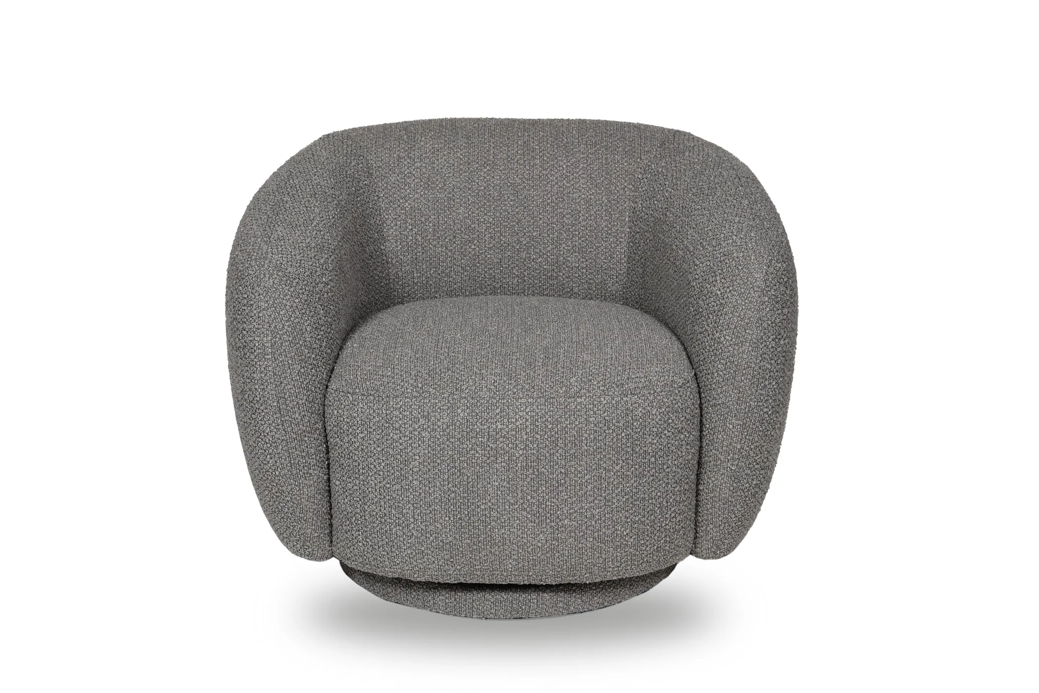 Oaks Swivel Chair