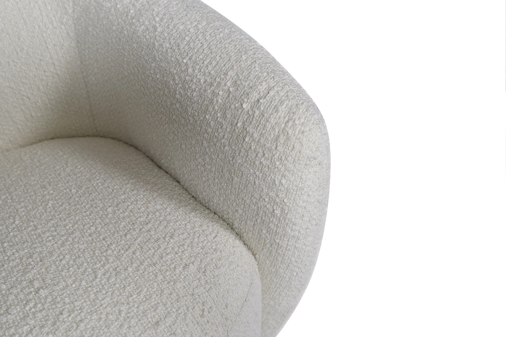 Oaks Swivel Chair