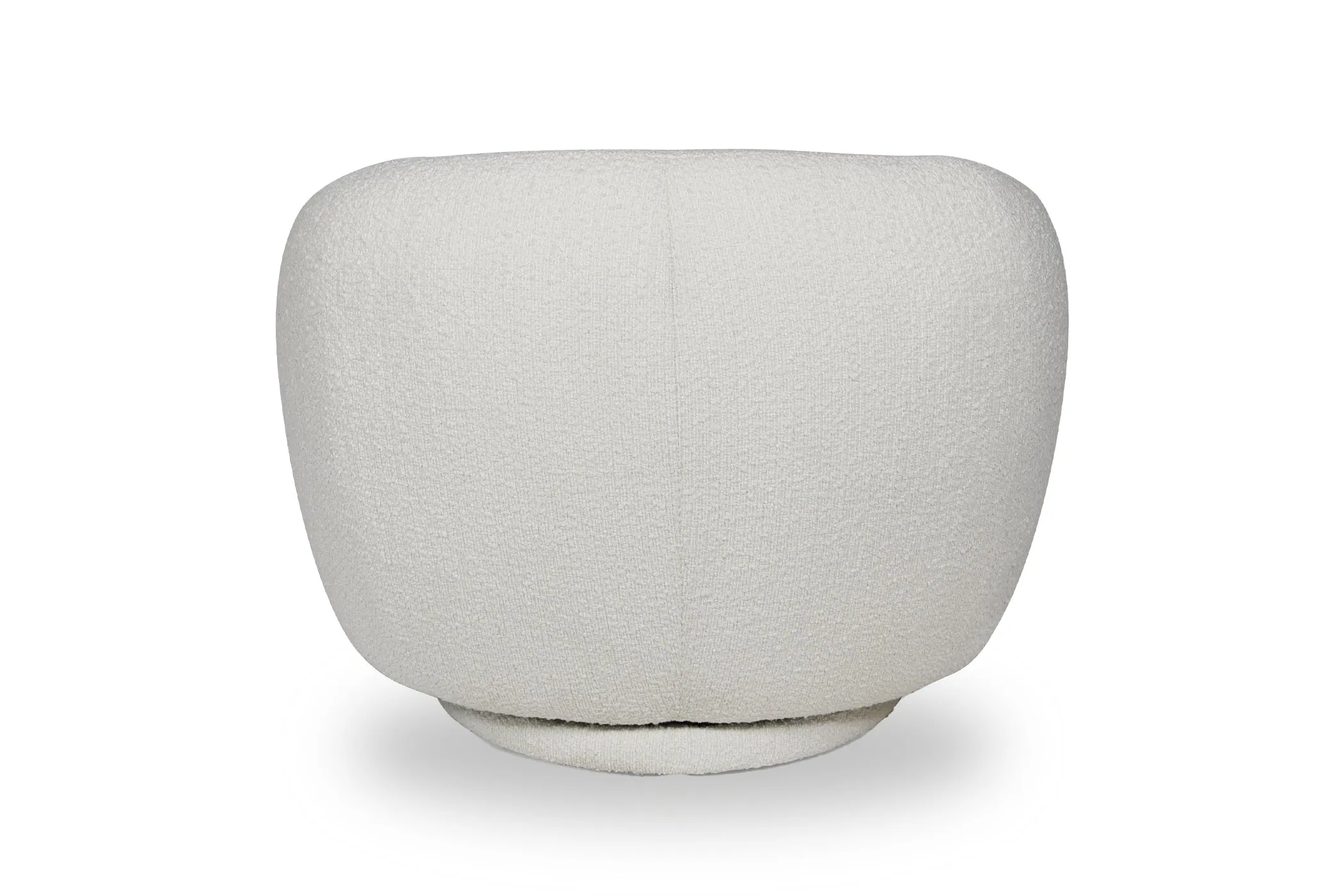 Oaks Swivel Chair