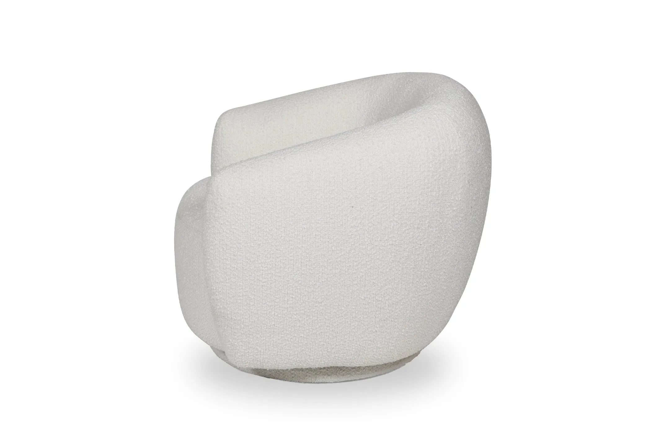 Oaks Swivel Chair