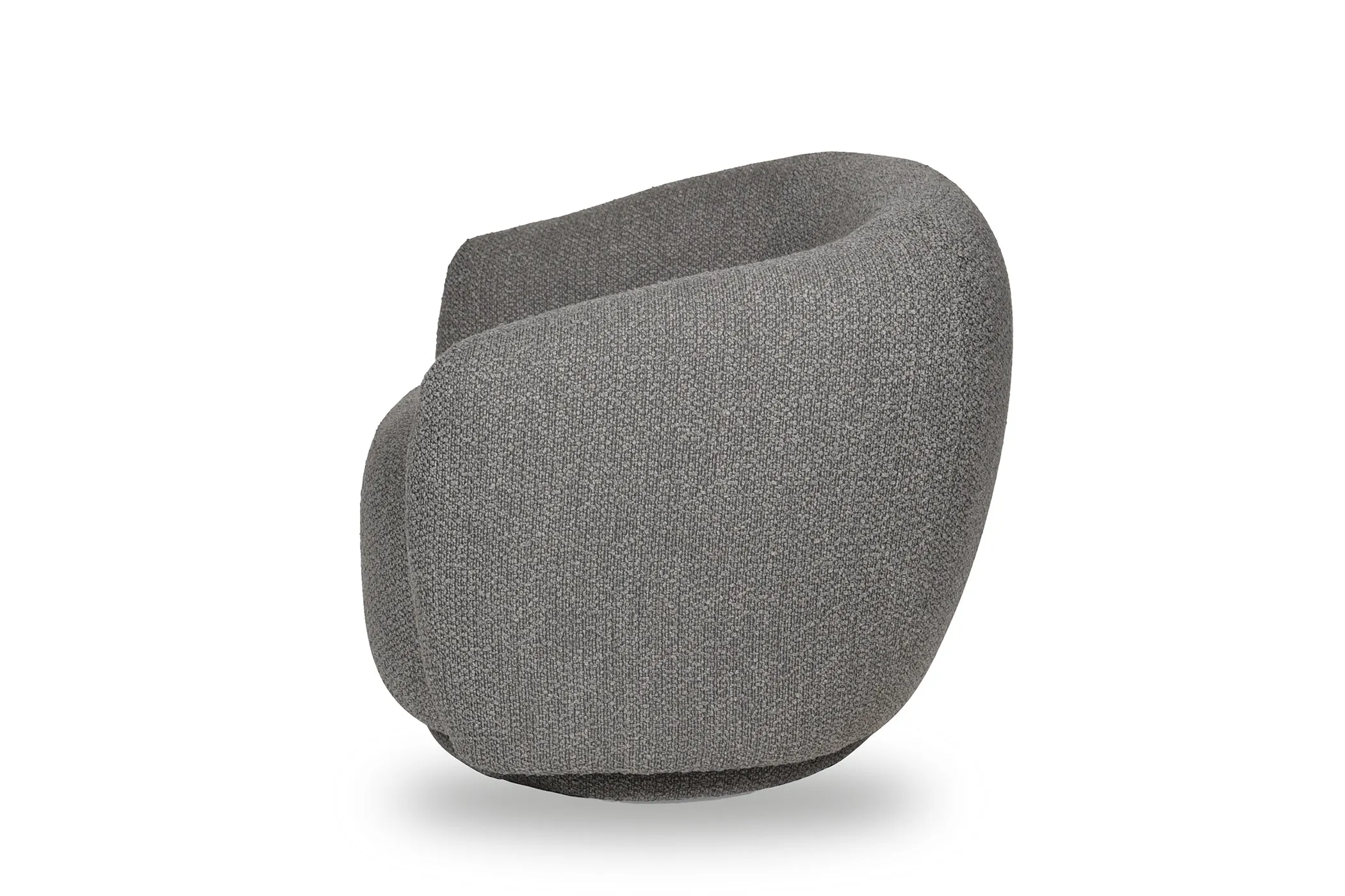 Oaks Swivel Chair