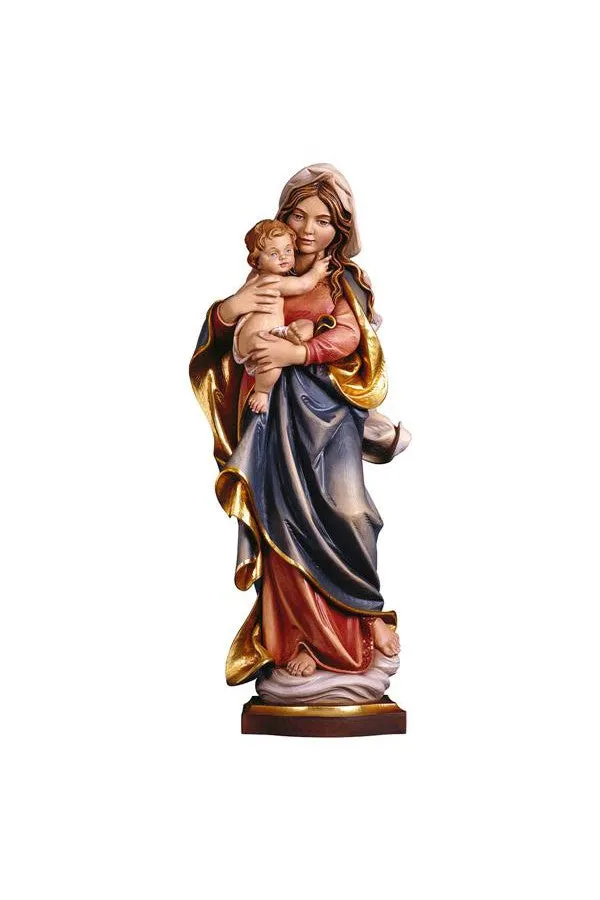 Our Lady of the Alps-YK030000