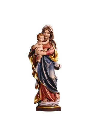 Our Lady of the Alps-YK030000