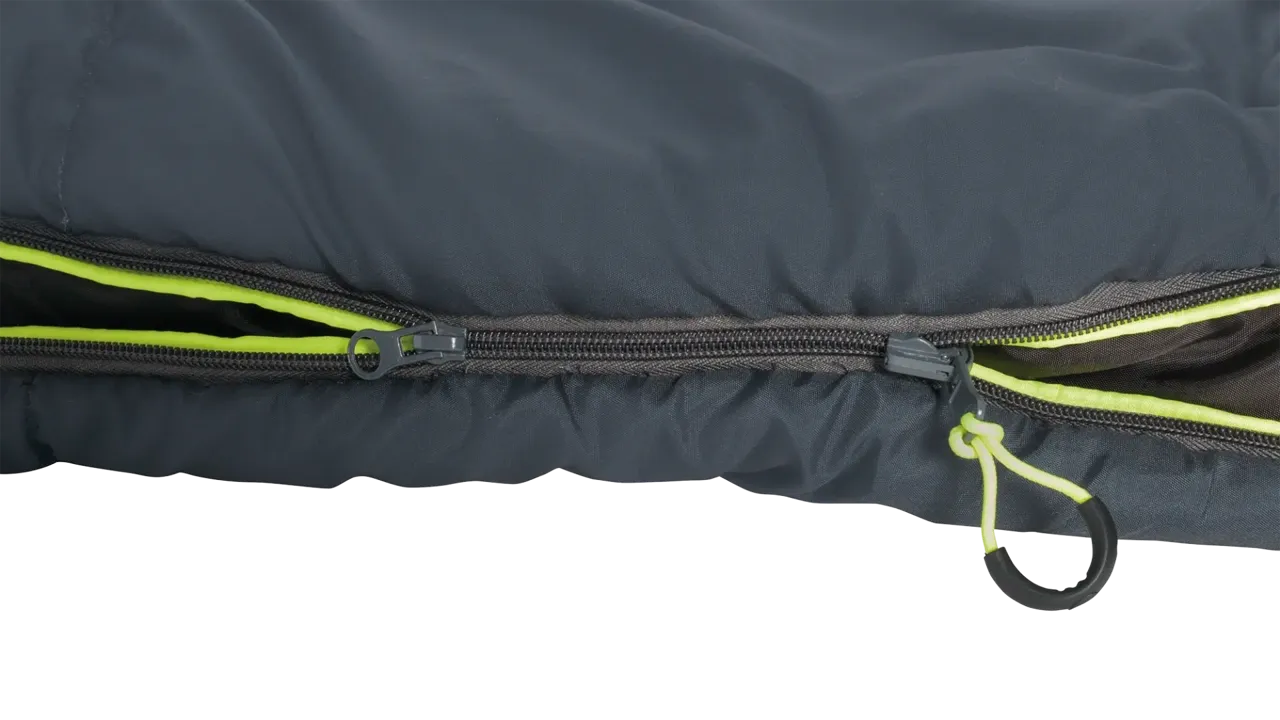 Outwell Campion Lux Double Sleeping Bag