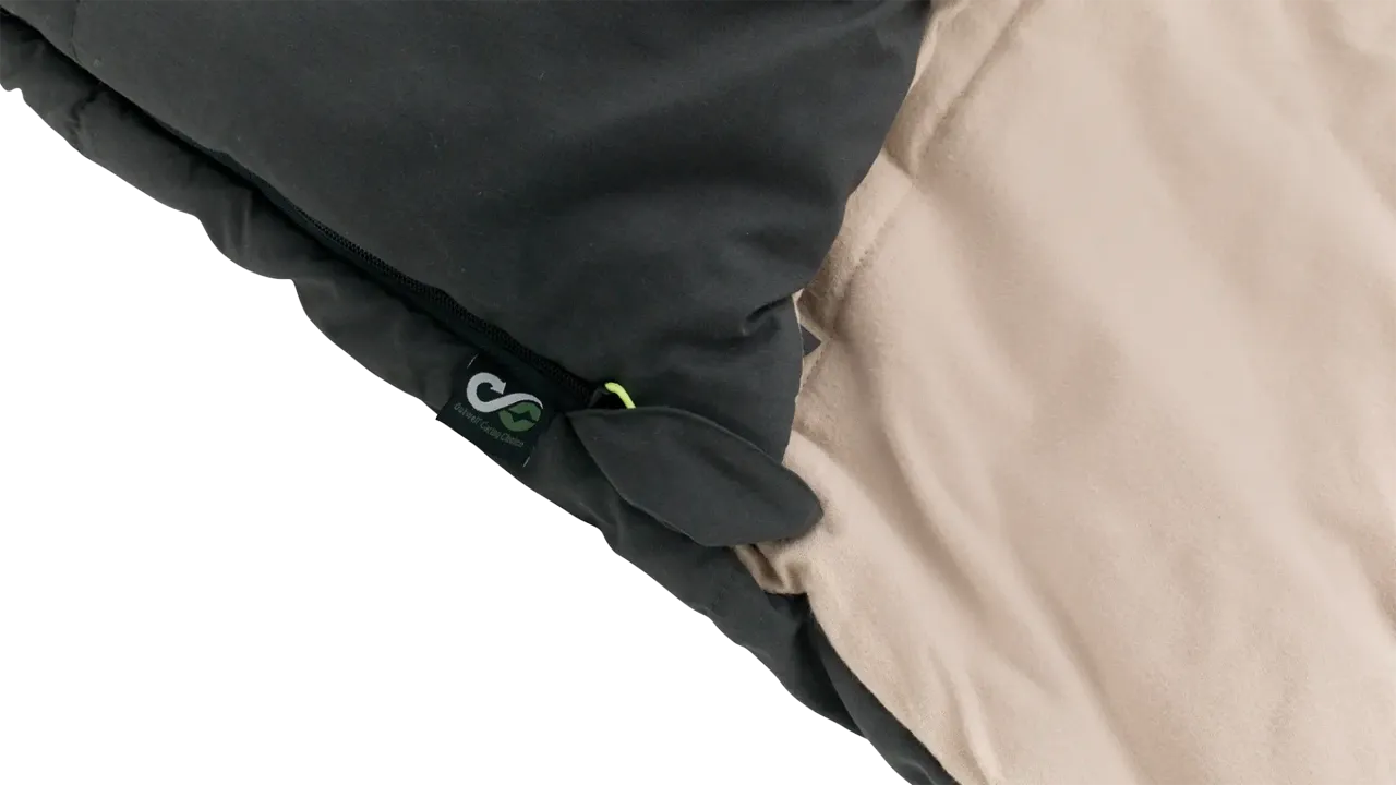 Outwell Celestial Lux Double Sleeping Bag
