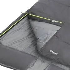 Outwell Roadtrip Double Sleeping Bag