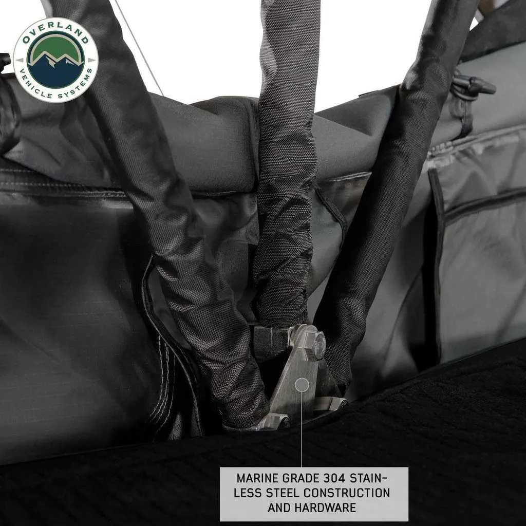 OVERLAND VEHICLE SYSTEMS | Nomadic 2 Standard Roof Top Tent (18429936)