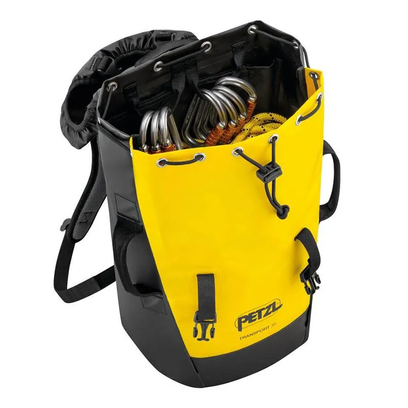 Petzl TRANSPORT 30 Pack S042AA0_