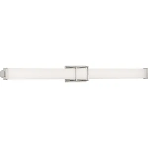Phase 2.2 LED 48" LED Linear Bath & Vanity Lighting
