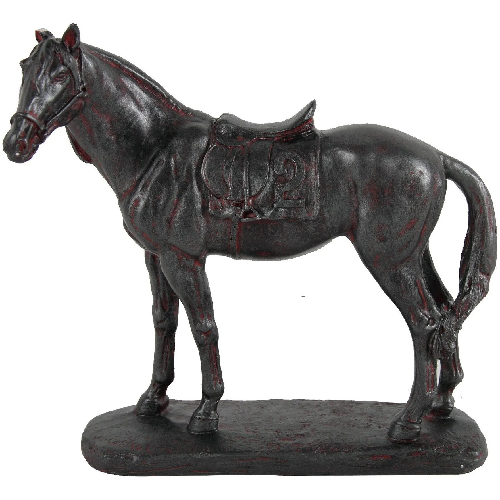 Polyresin Horse