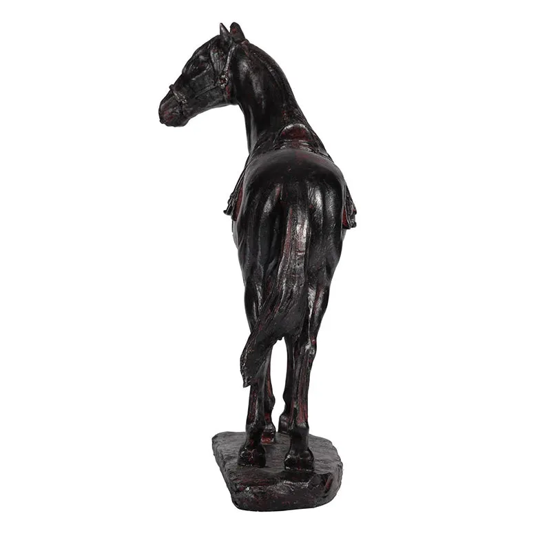 Polyresin Horse