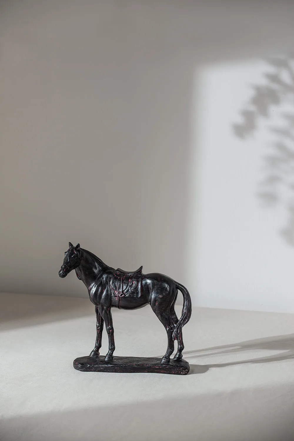Polyresin Horse