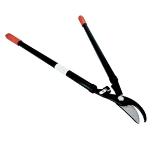 Professional Lopping Shears with Tubular Handle
