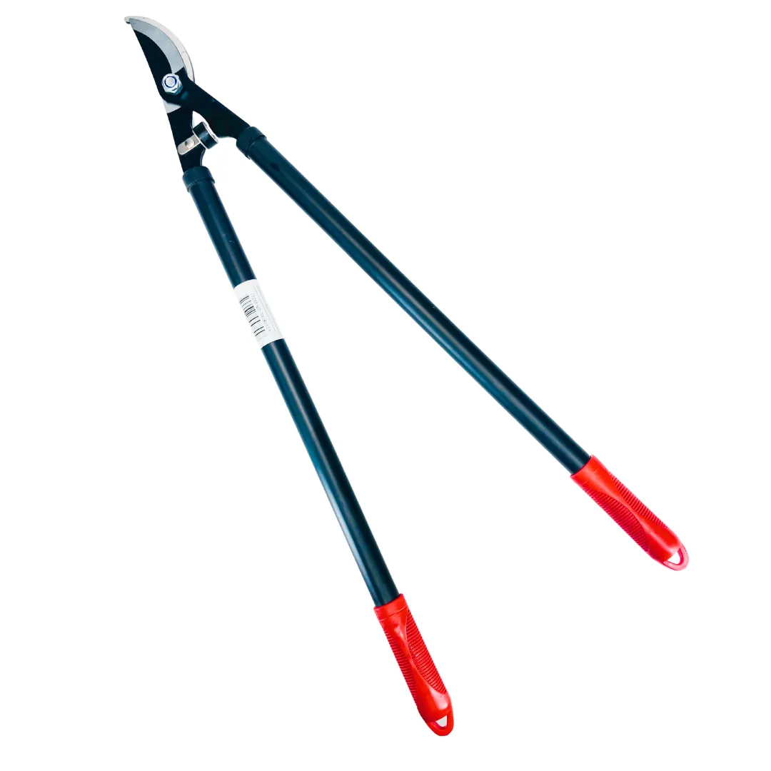 Professional Lopping Shears with Tubular Handle