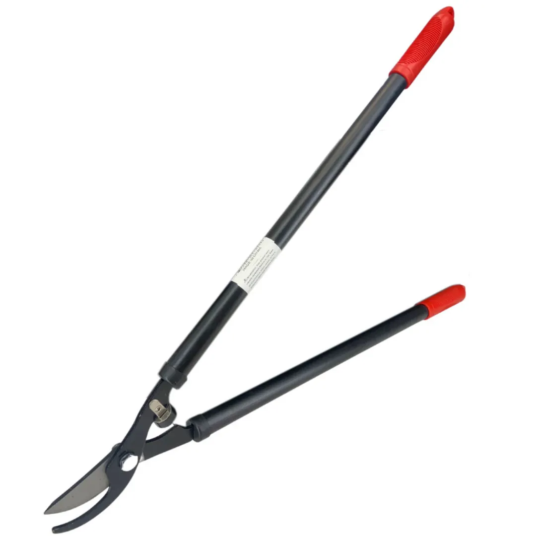 Professional Lopping Shears with Tubular Handle