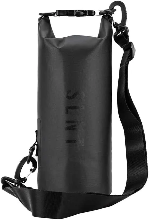 Protection: Faraday Signal Blocking Waterproof Bag | Reltek Ready Gear