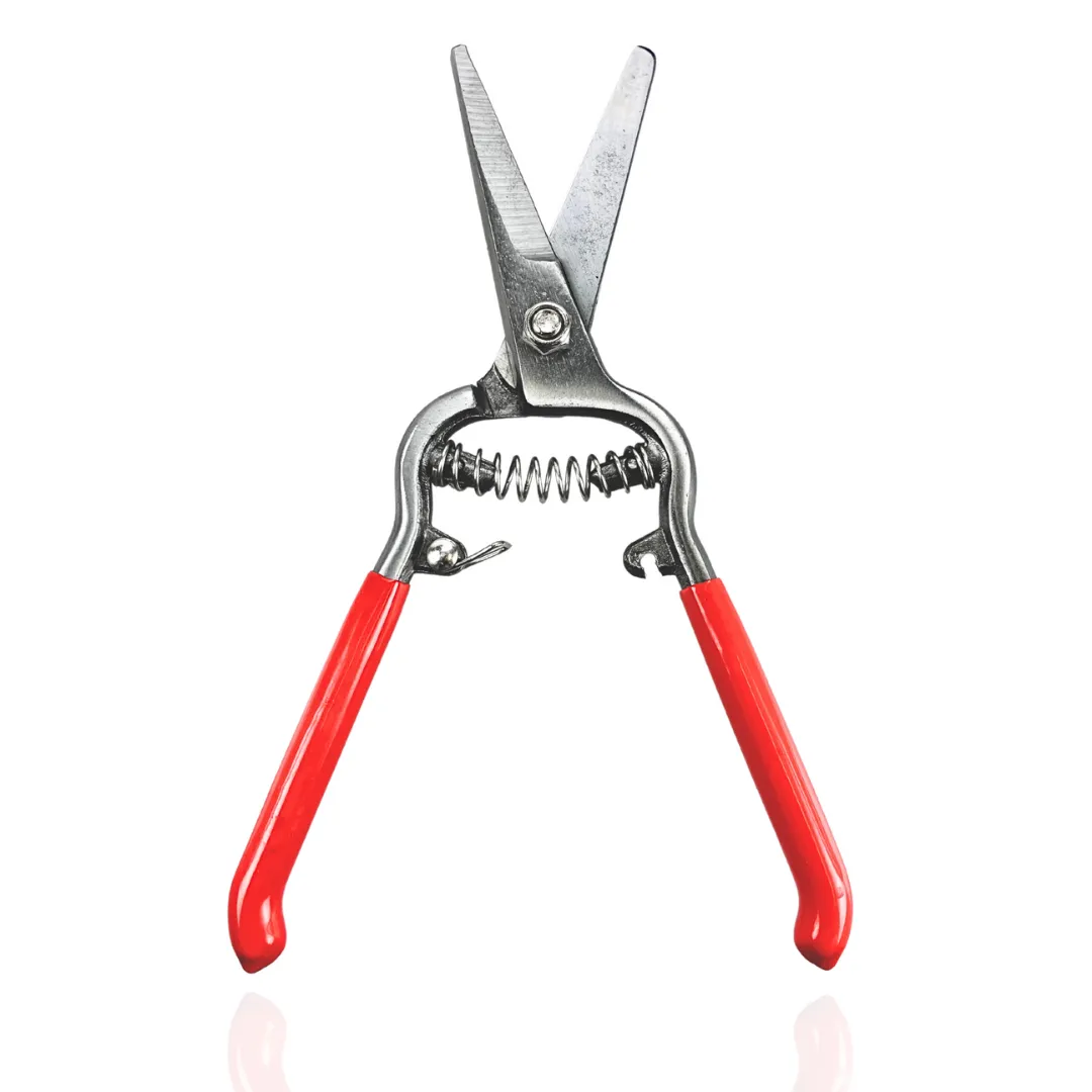 Pruning Shears, 8-Inch  - TP-04608