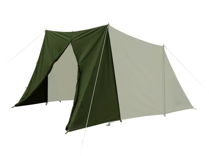 Pup Like Tent Awning