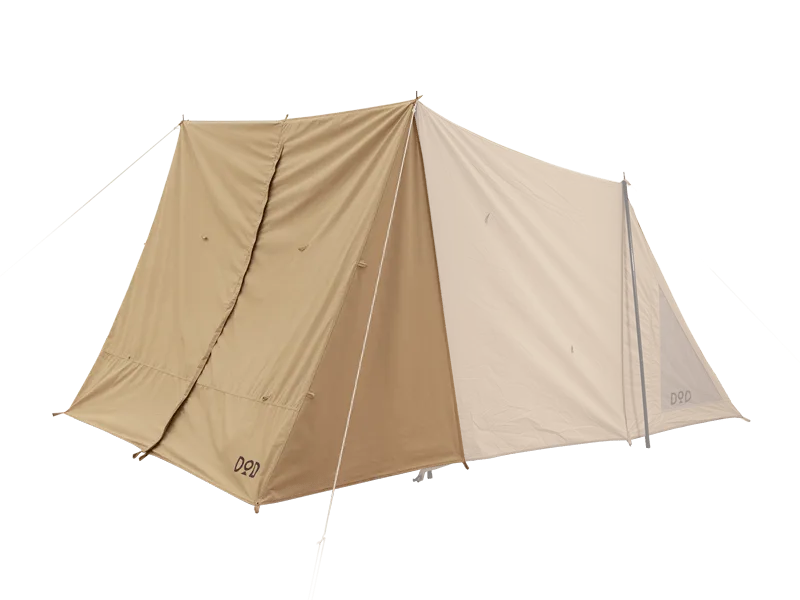 Pup Like Tent Awning