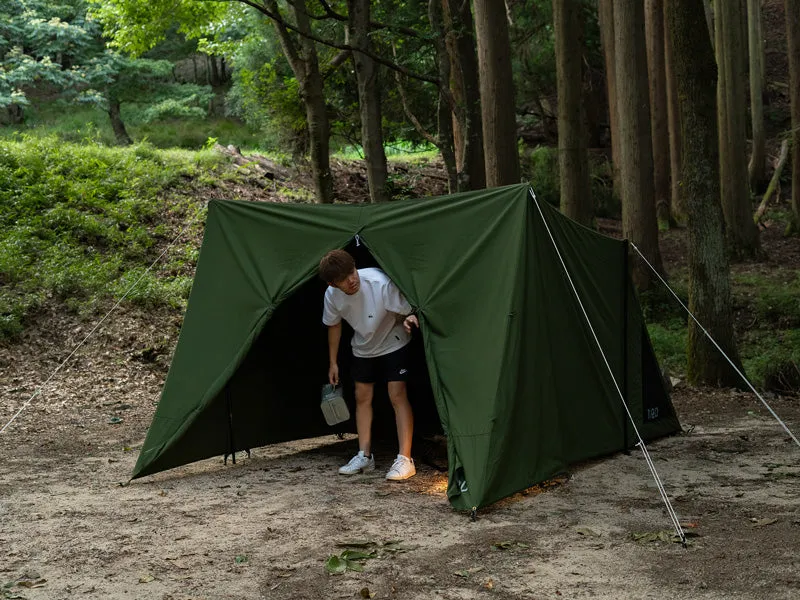 Pup Like Tent Awning